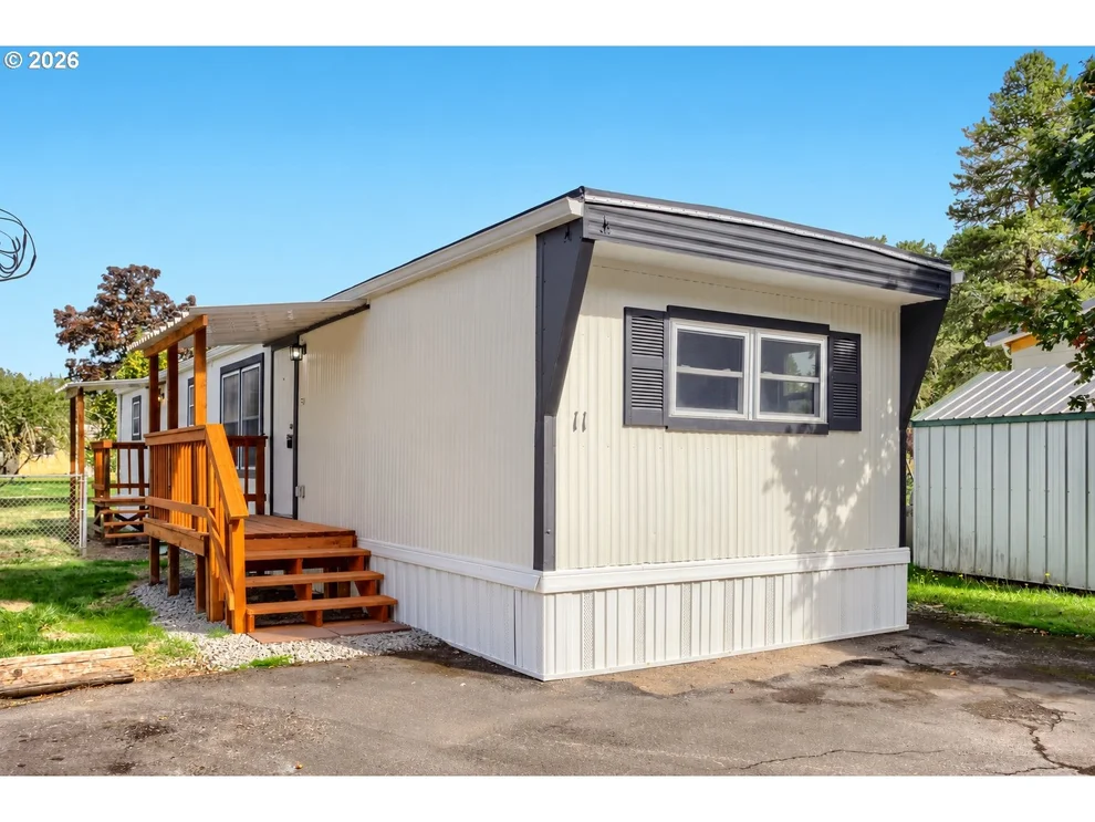 Unit for sale at 26052 SE EAGLE CREEK RD, EagleCreek, OR 97022