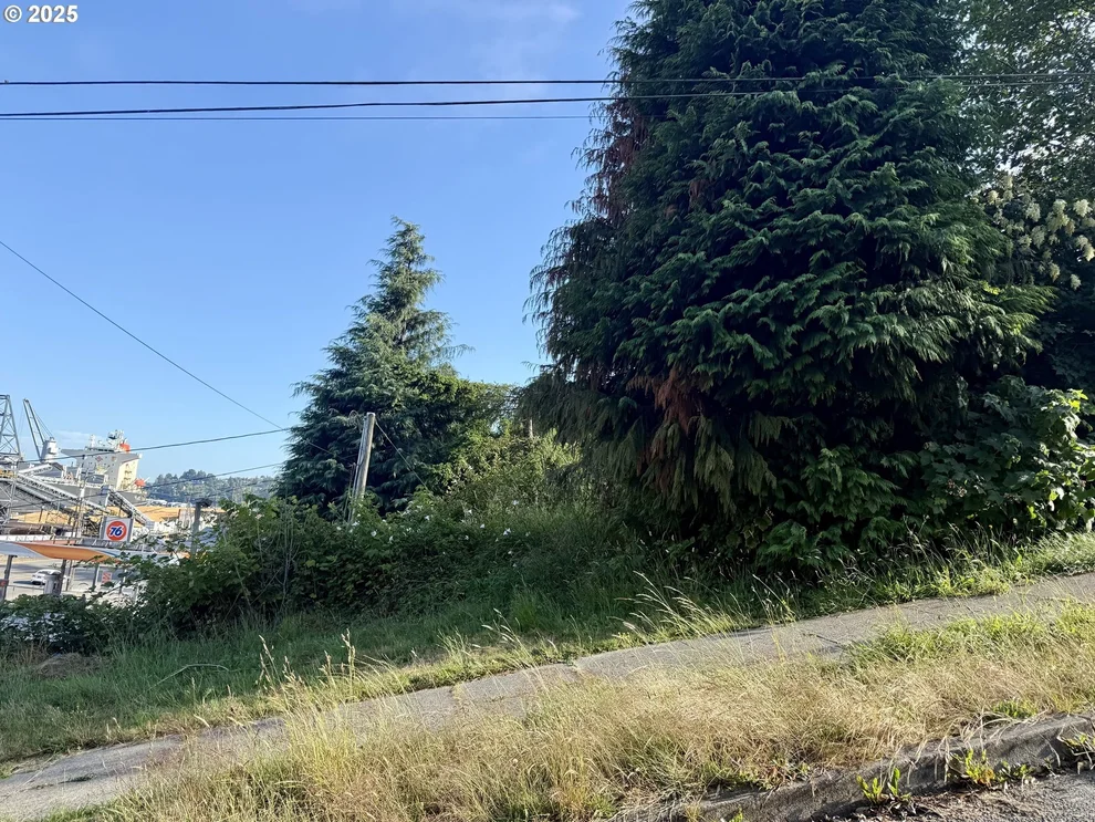 Unit for sale at 0 Exchange, NorthBend, OR 97459