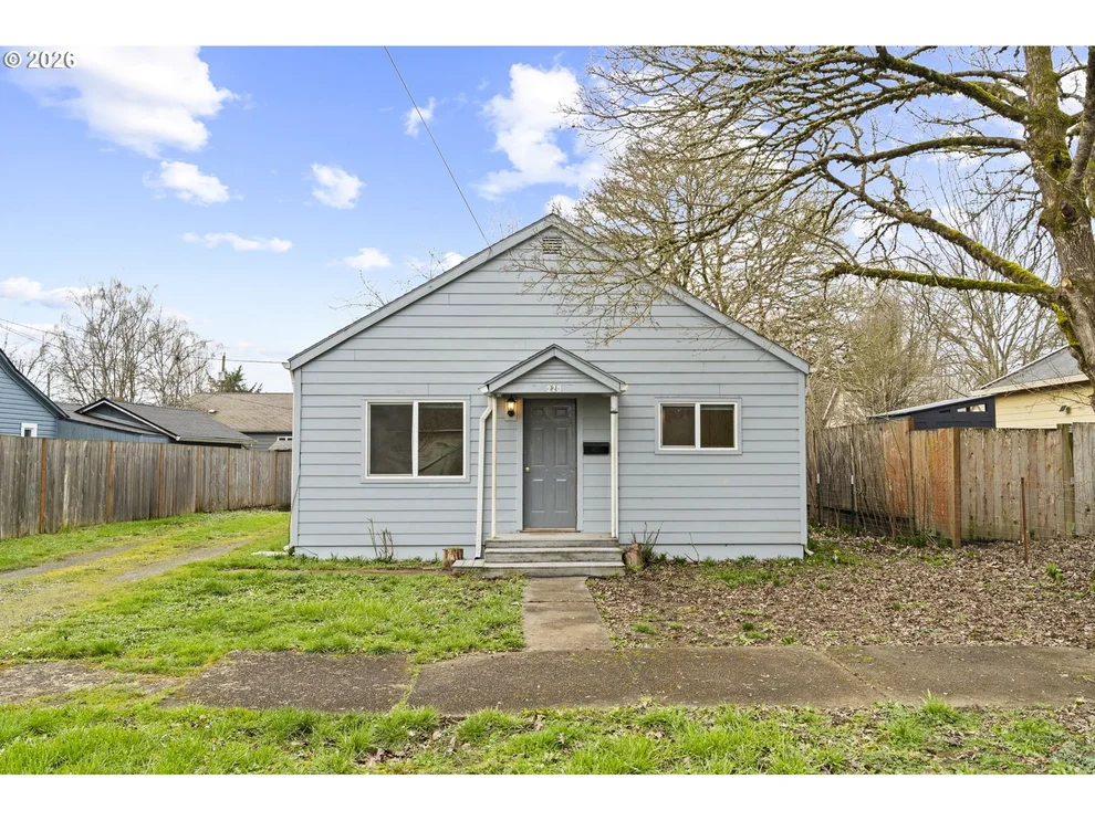 Unit for sale at 220 NW LINCOLN ST, Sheridan, OR 97378