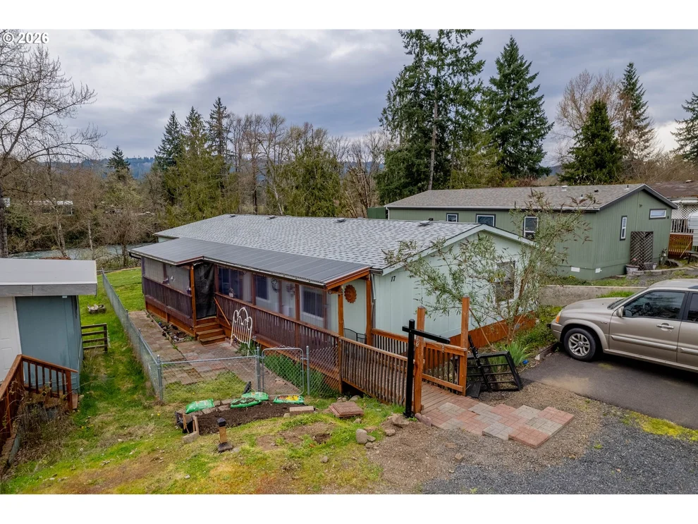 Unit for sale at 1530 TAMARACK ST, SweetHome, OR 97386
