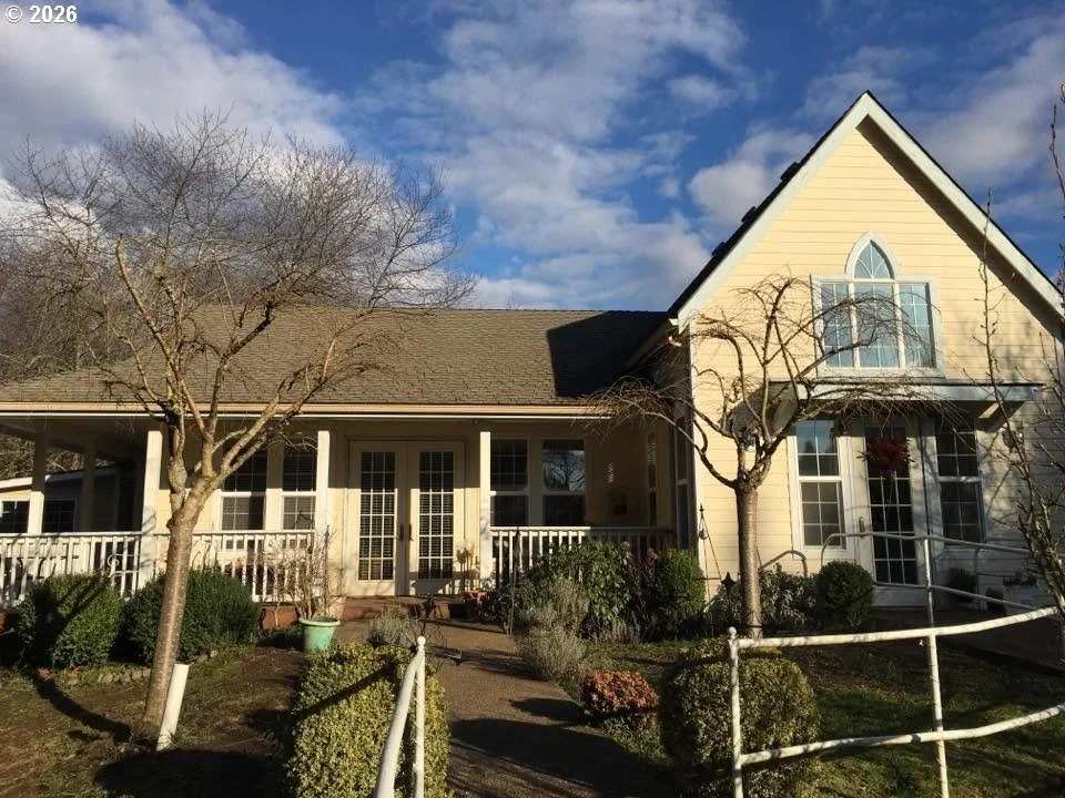 Unit for sale at 209 TEMPLETON ST, Brownsville, OR 97327