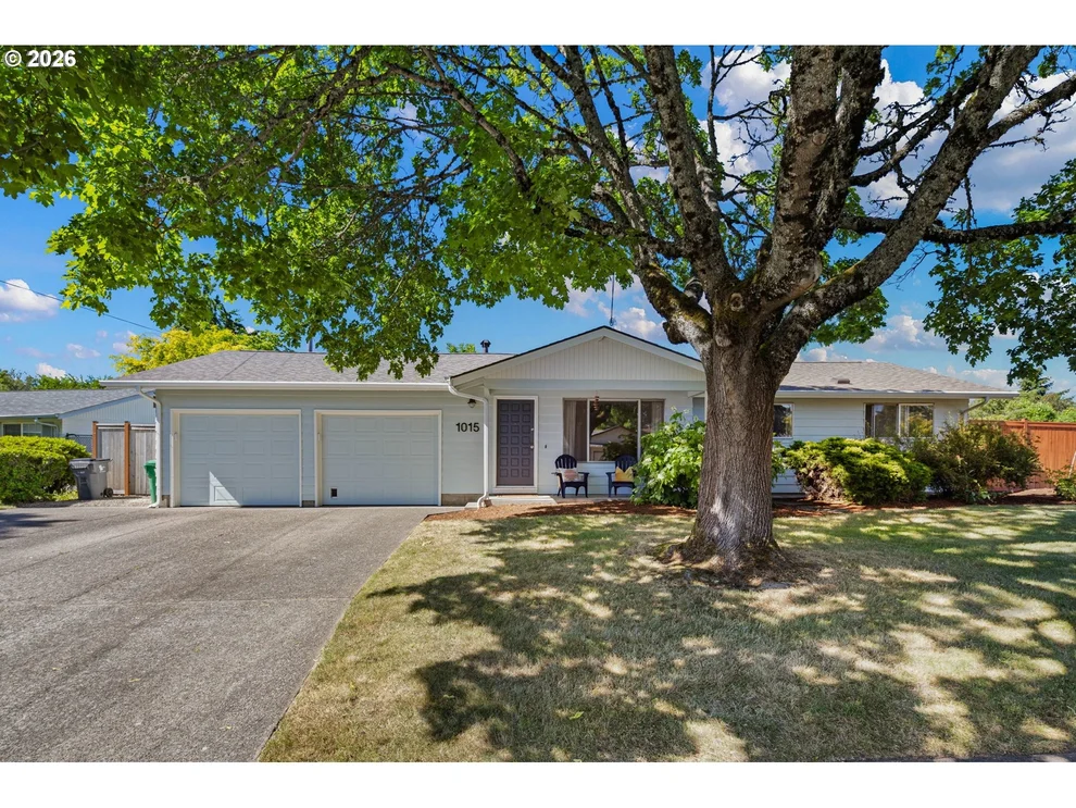 Unit for sale at 1015 SAVILLE AVE, Eugene, OR 97404