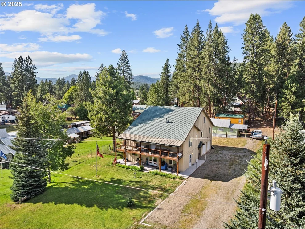Unit for sale at 206 AUSTIN ST, Sumpter, OR 97877
