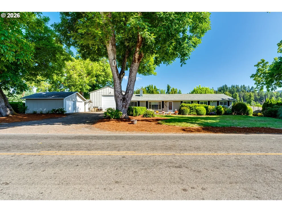 Unit for sale at 85950 EDENVALE RD, PleasantHill, OR 97455