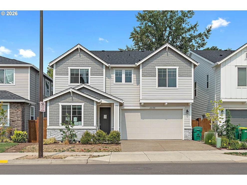 Unit for sale at 12135 SW SILVERTIP ST, Beaverton, OR 97007