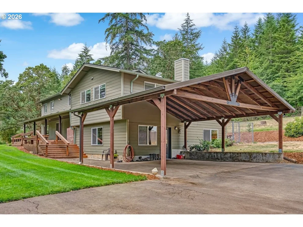Unit for sale at 4825 COOPER HOLLOW RD, Dallas, OR 97338