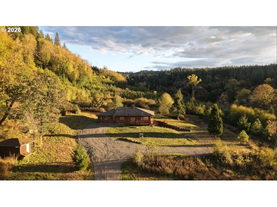 Unit for sale at 41284 SHINDLER BRIDGE DR, Scio, OR 97374