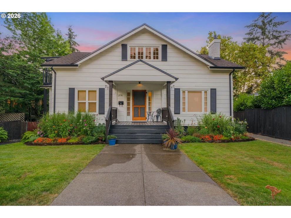 Unit for sale at 2774 POTTER ST, Eugene, OR 97405