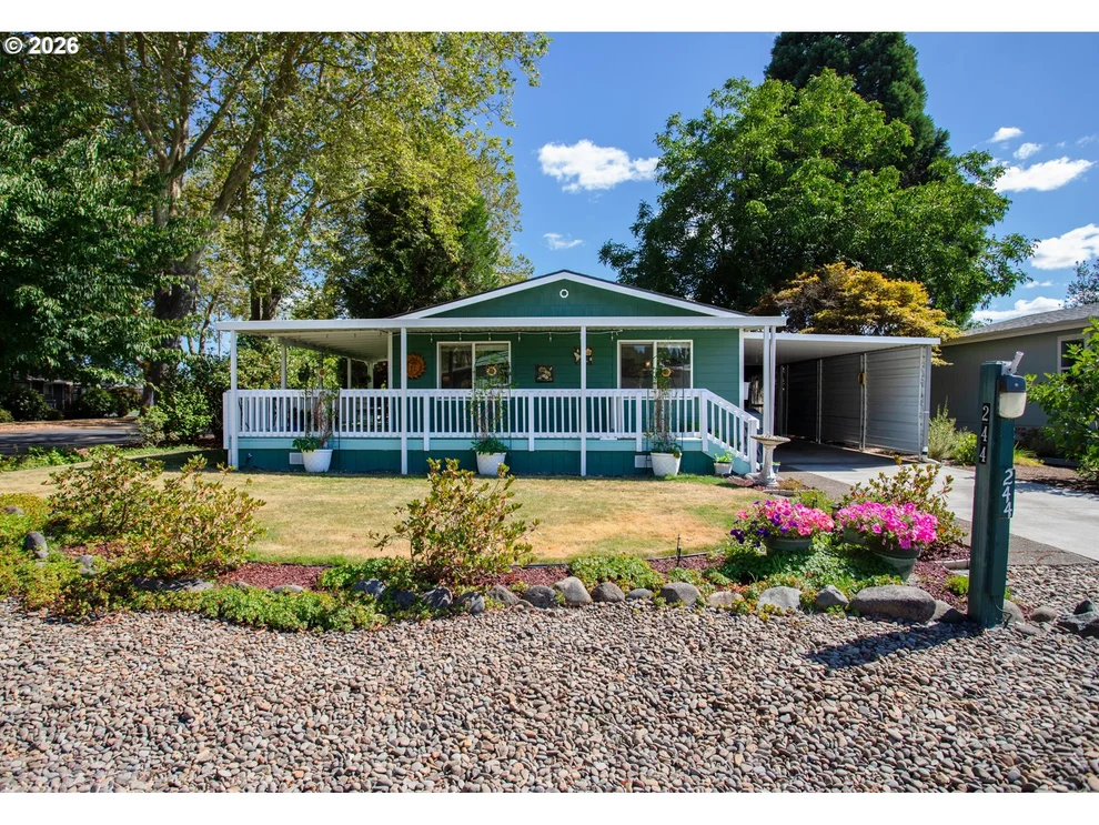 Unit for sale at 1400 CANDLELIGHT DR, Eugene, OR 97402