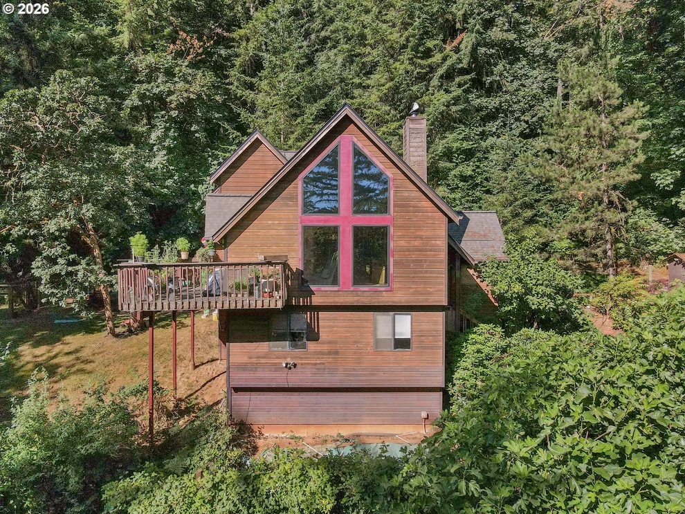 Unit for sale at 27020 REESE CREEK RD, Monroe, OR 97456
