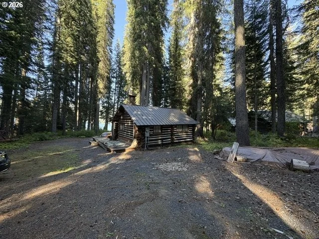 Unit for sale at 27428 W ODELL RD, CrescentLake, OR 97733