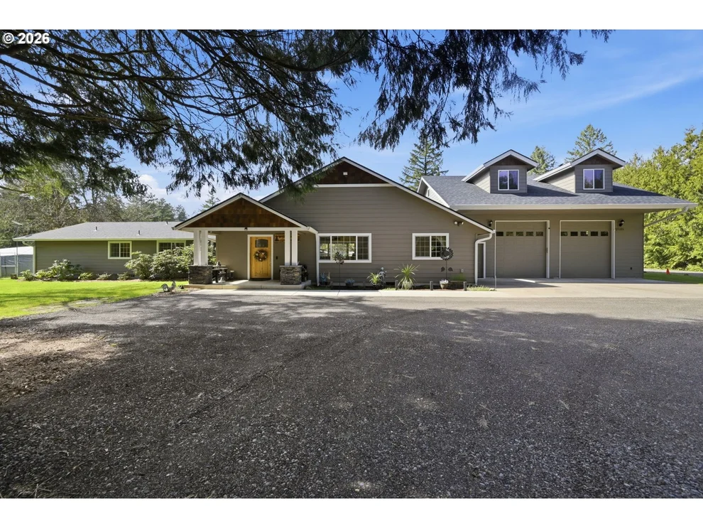 Unit for sale at 93684 MARCOLA RD, Marcola, OR 97454