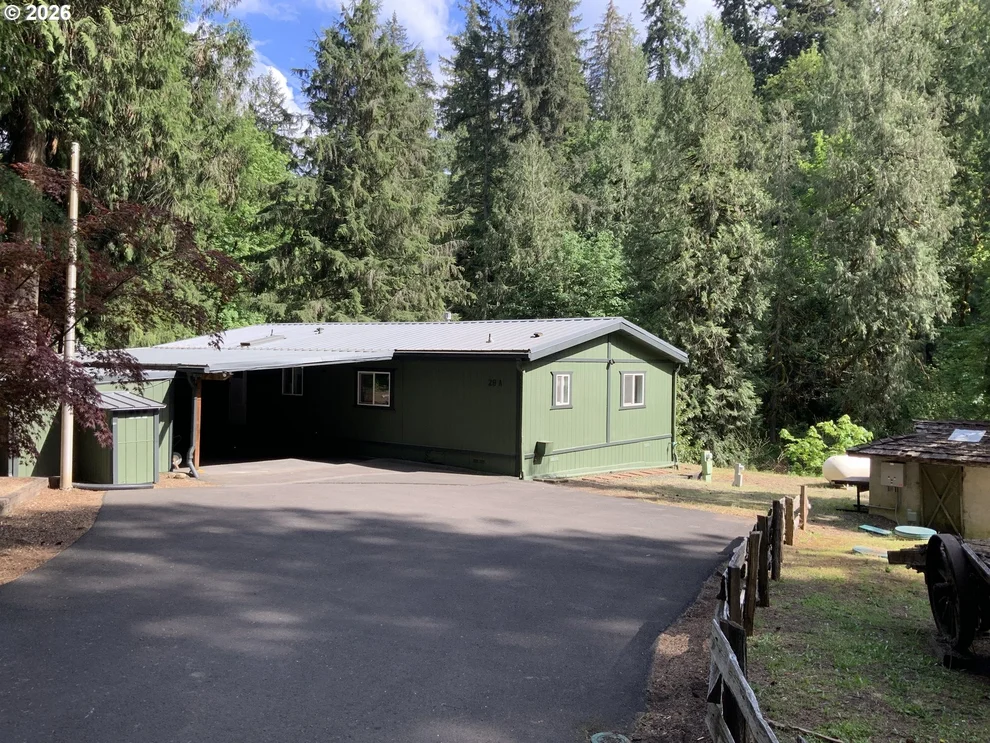 Unit for sale at 32700 SE LEEWOOD LN, Boring, OR 97009