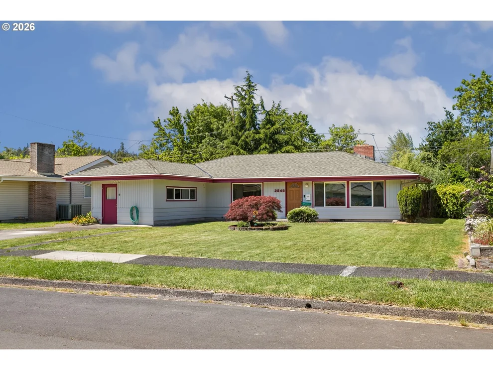 Unit for sale at 2840 FERRY ST, Eugene, OR 97405