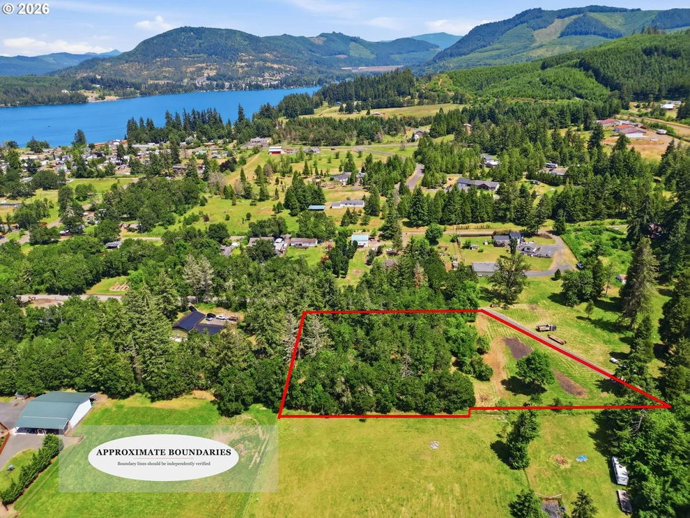 Unit for sale at ROGERS - Lot 3 LN, Dexter, OR 97431