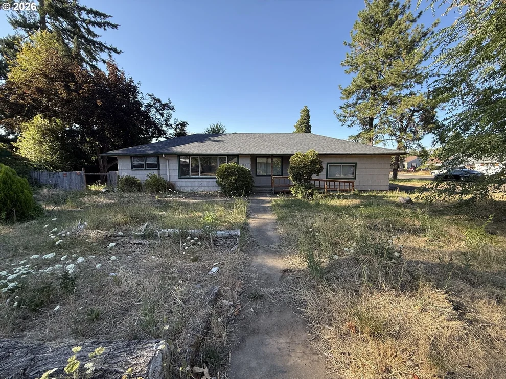 Unit for sale at 4694 DAISY ST, Springfield, OR 97478
