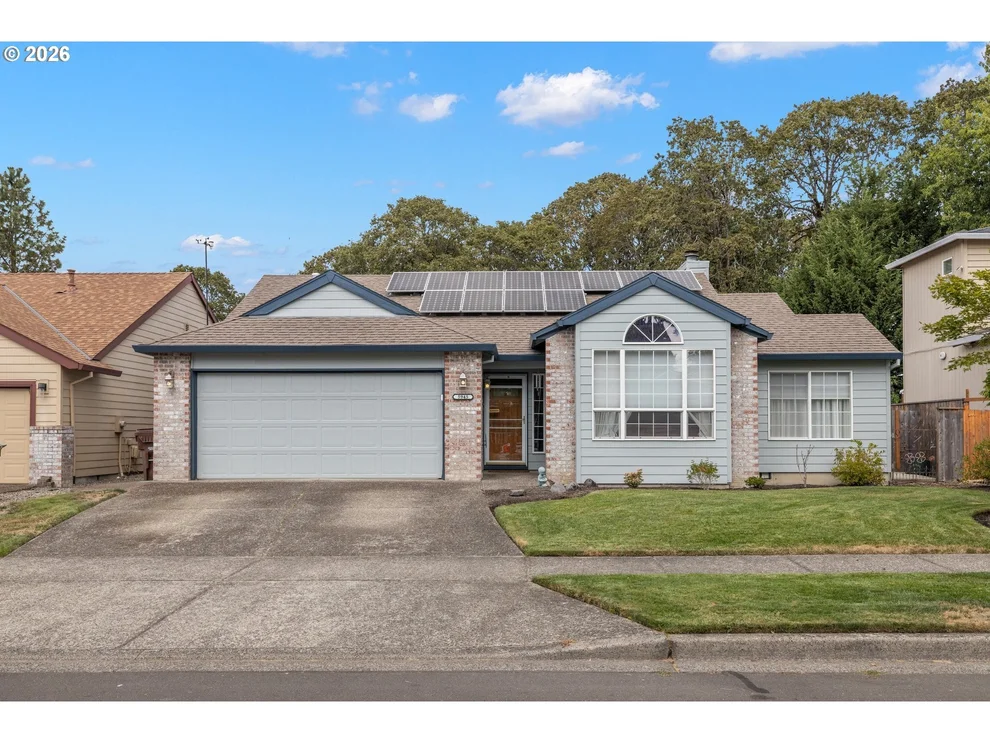 Unit for sale at 5945 SE BLOSSOM ST, Hillsboro, OR 97123