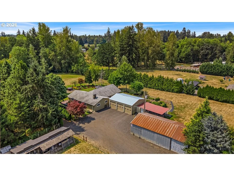 Unit for sale at 13182 S MULINO RD, Mulino, OR 97042