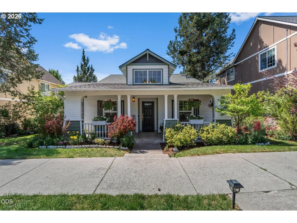 Unit for sale at 20621 COUPLES LN, Bend, OR 97702