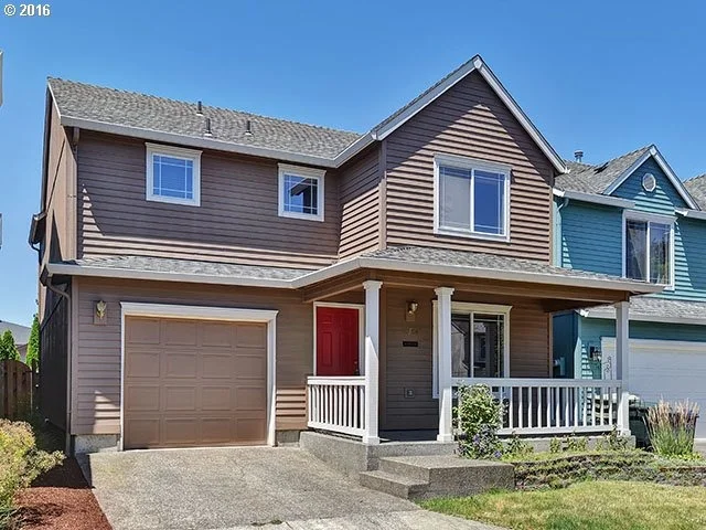 Unit for sale at 18364 SW SMOKETTE LN, Beaverton, OR 97003