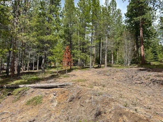 Unit for sale at 43 Clear Spring WAY, CrescentLake, OR 97733