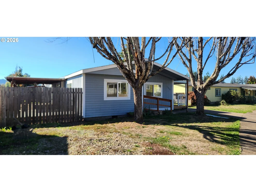 Unit for sale at 1286 S 59TH ST, Springfield, OR 97478