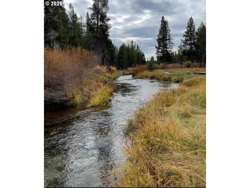 Unit for sale at 19 Two Rivers RD, CrescentLake, OR 97733
