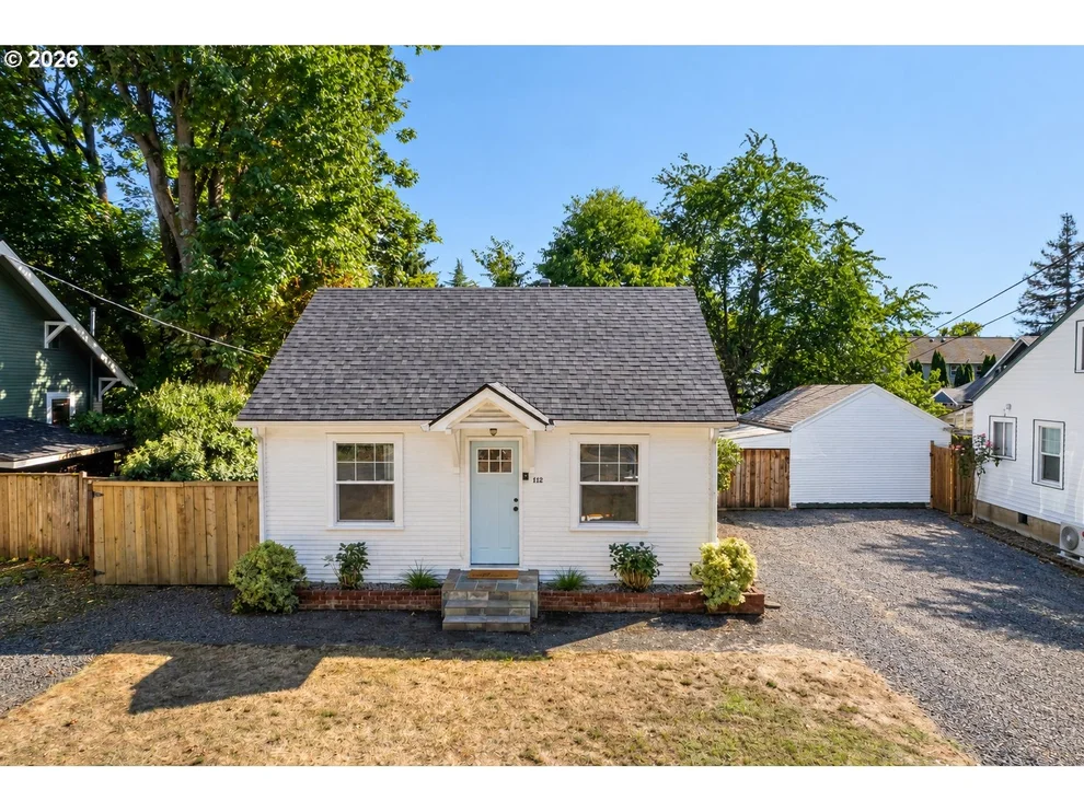 Unit for sale at 112 HANSEN LN, Eugene, OR 97404