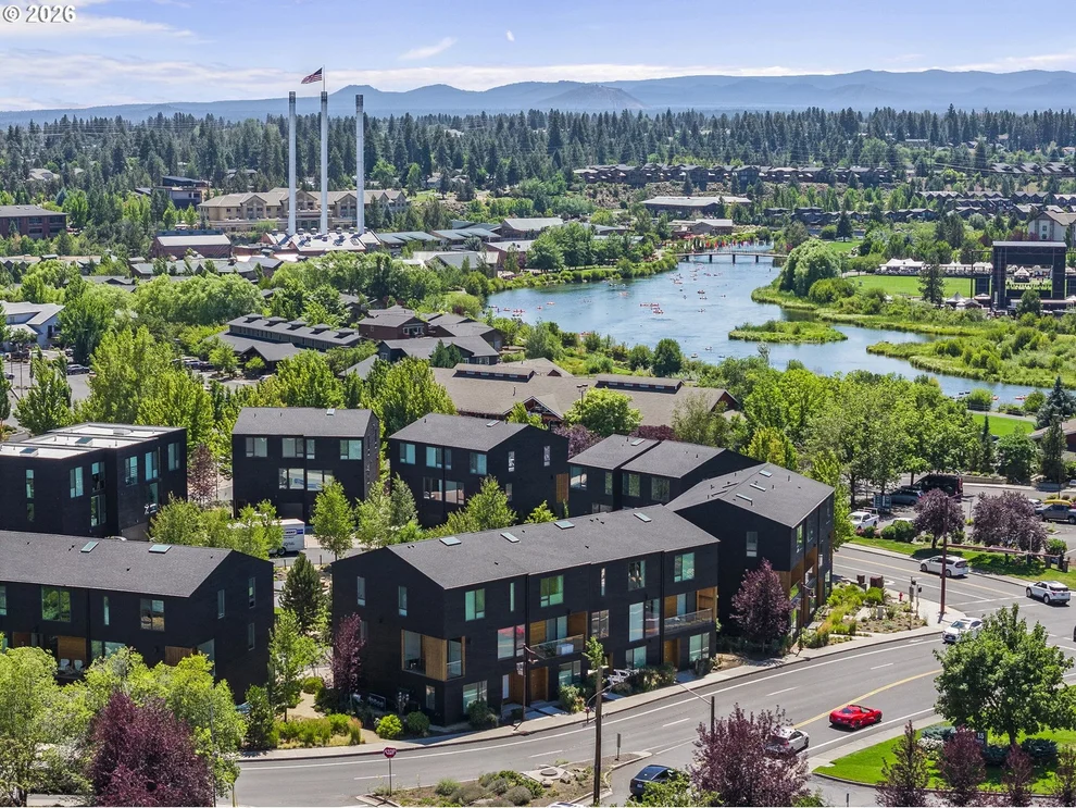 Unit for sale at 55 SW Wall ST, Bend, OR 97702
