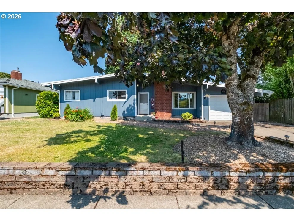 Unit for sale at 543 S 18TH ST, Philomath, OR 97370