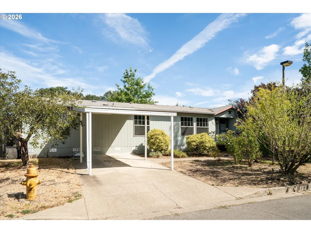 Unit for sale at 2350 N TERRY ST, Eugene, OR 97402