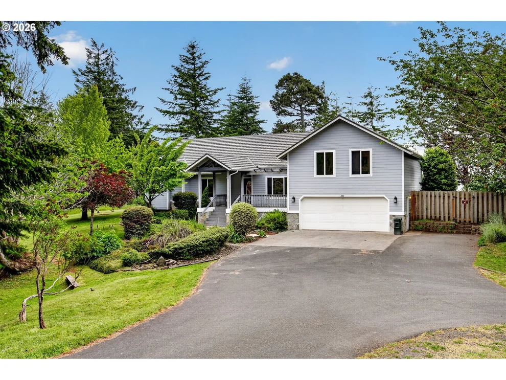 Unit for sale at 720 KINGS AVE, Lakeside, OR 97449