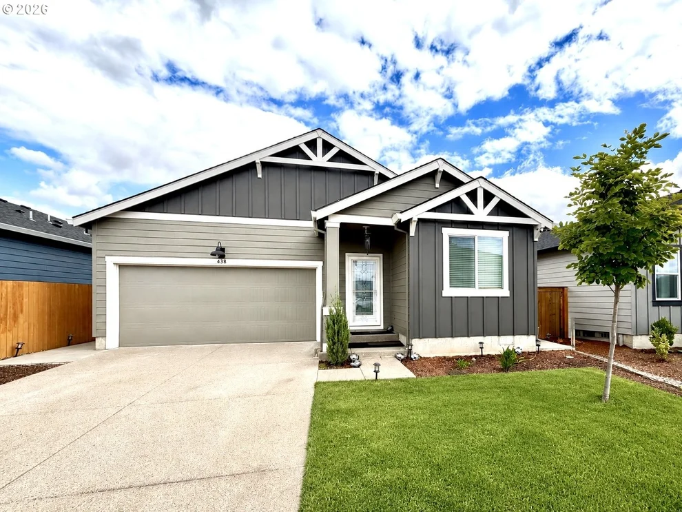 Unit for sale at 438 Greencrest ST NE, Salem, OR 97301