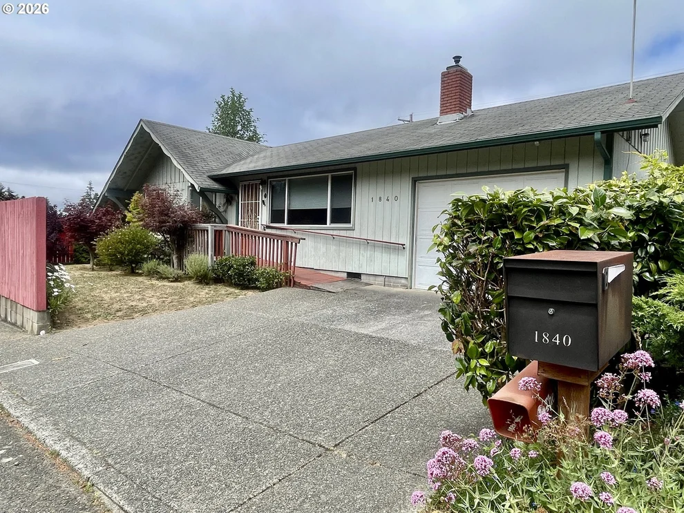 Unit for sale at 1840 OCEAN BLVD, CoosBay, OR 97420