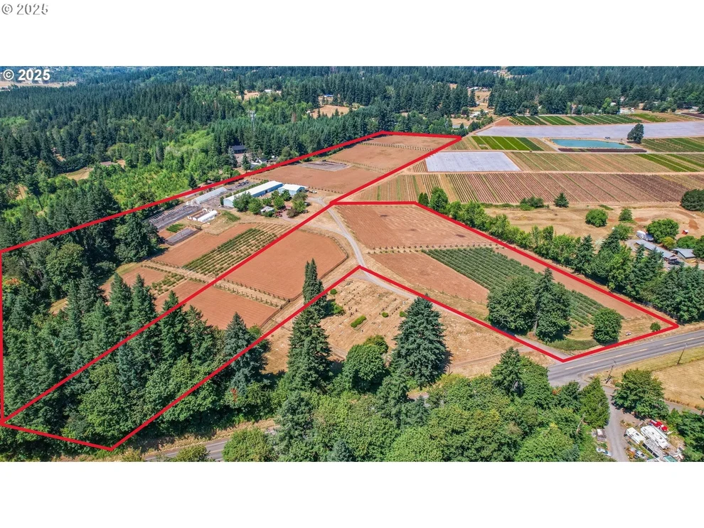 Unit for sale at 31909 SE HIGHWAY 211, EagleCreek, OR 97022