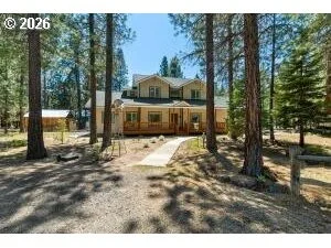 Unit for sale at 14907 PONDEROSA LOOP, LaPine, OR 97739