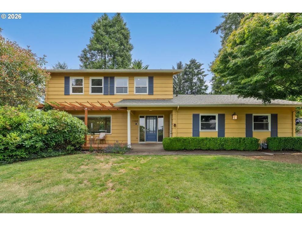 Unit for sale at 1995 GREINER ST, Eugene, OR 97405