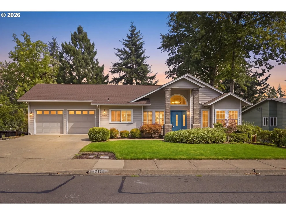 Unit for sale at 2195 W 28TH AVE, Eugene, OR 97405