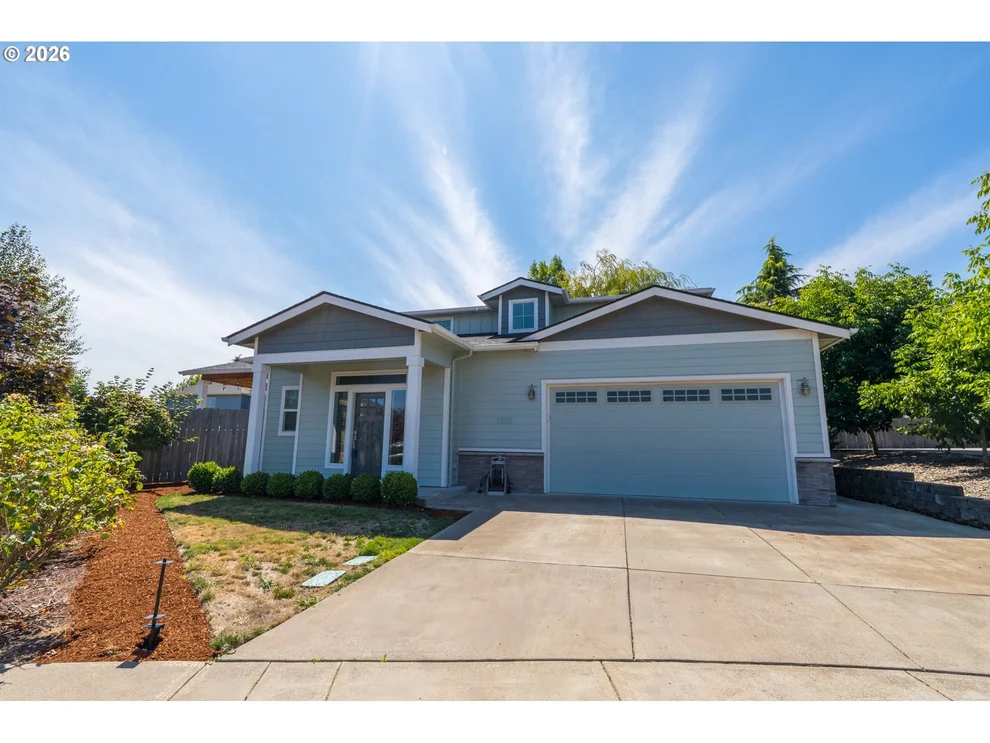 Unit for sale at 3308 DARRIN ST NW, Salem, OR 97304