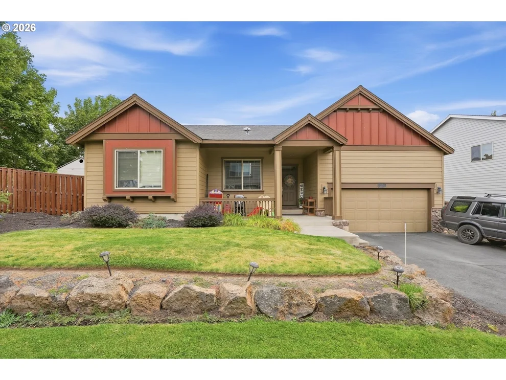 Unit for sale at 540 NW 28TH ST, Redmond, OR 97756