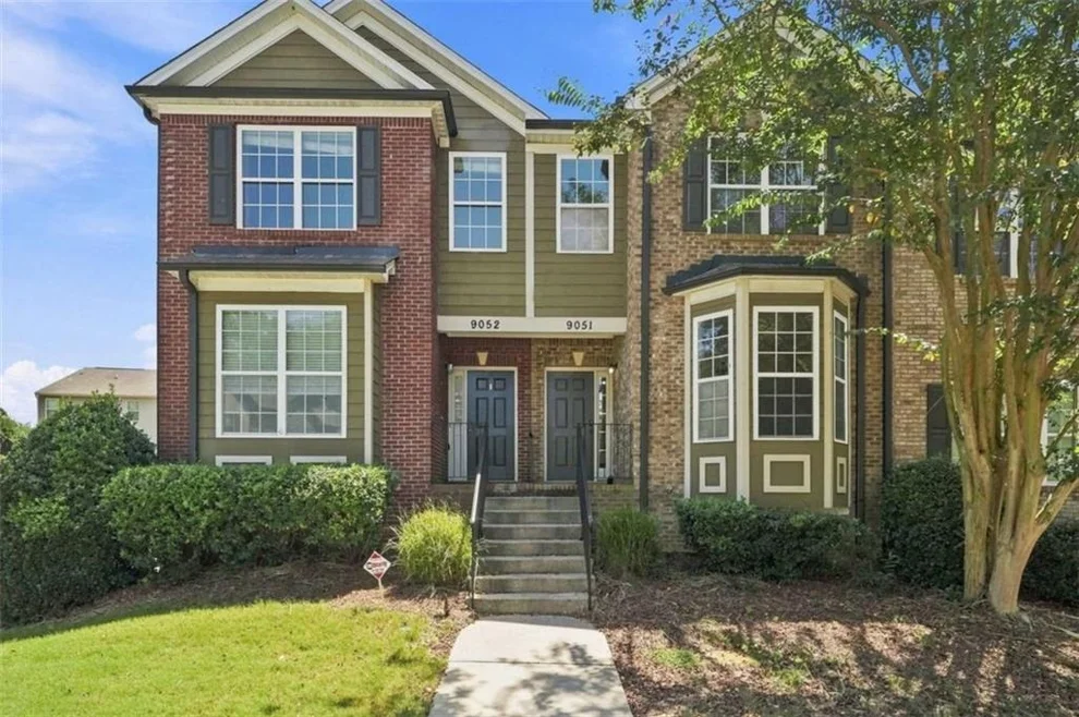 Unit for sale at 9051 Bayrose Circle, East Point, GA 30344