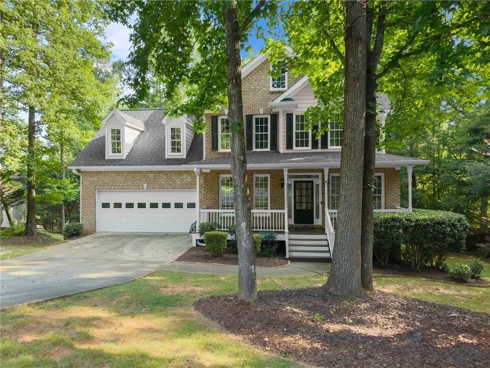 Unit for sale at 7620 Paces Lane, Gainesville, GA 30506