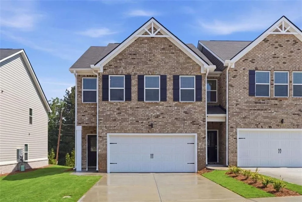 Unit for sale at 3648 PARKWAY JAMES Drive, Snellville, GA 30039