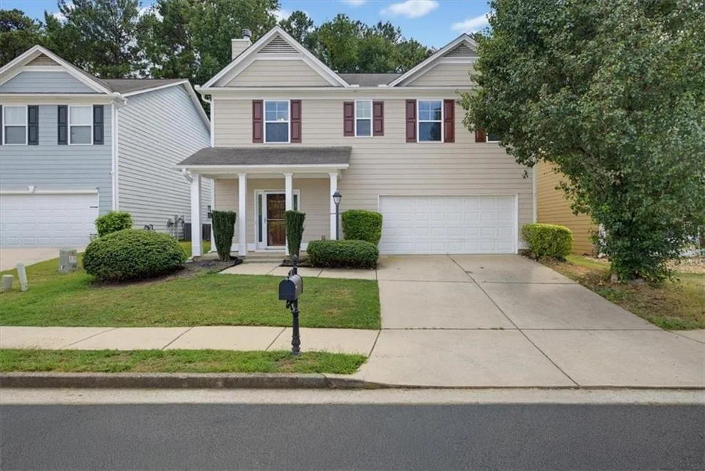 Unit for sale at 50 Bellerive Lane, Covington, GA 30014