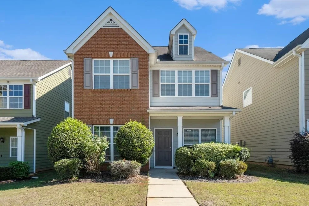 Unit for sale at 2320 Polaris Way SW, Atlanta, GA 30331