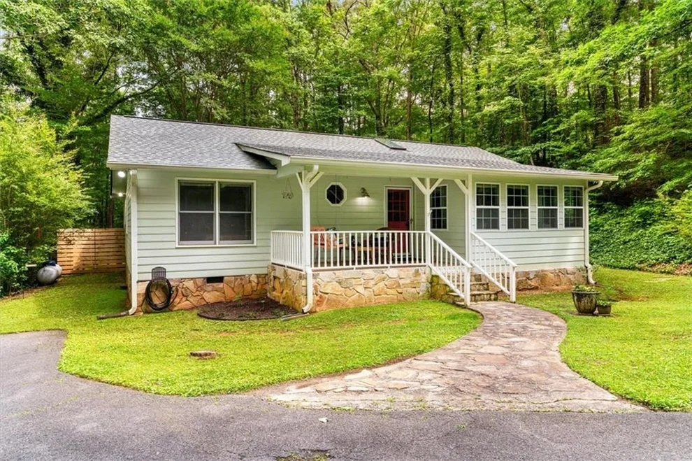 Unit for sale at 1178 Swan Bridge Road, Talking Rock, GA 30175