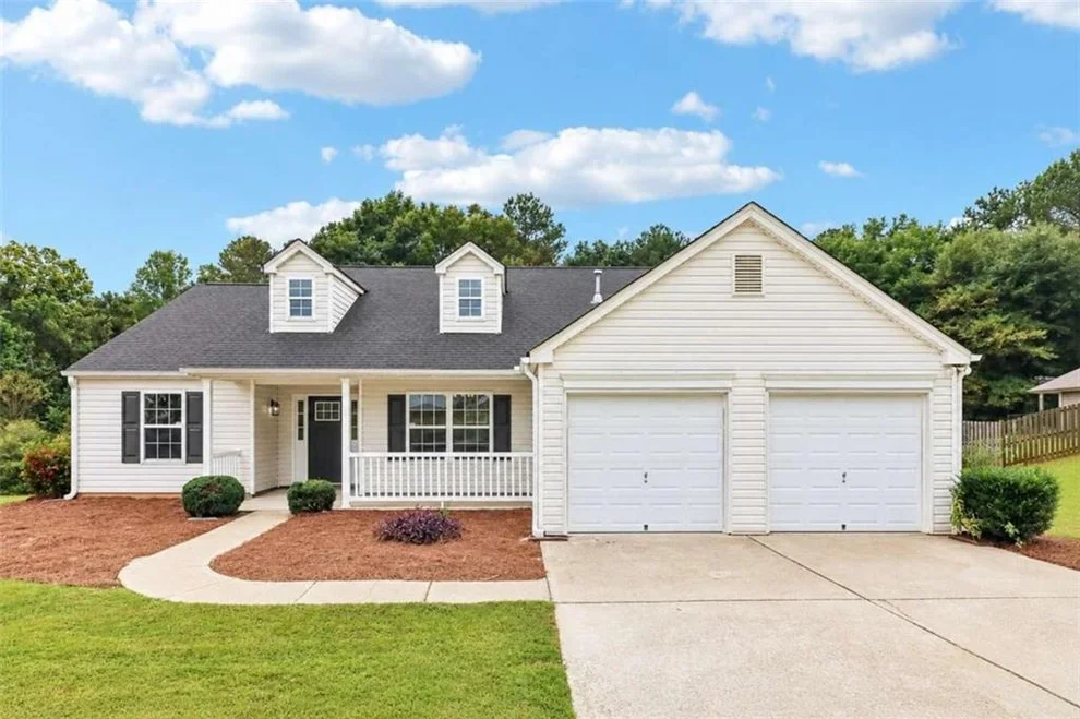 Unit for sale at 8435 River Hill Commons Drive, Ball Ground, GA 30107