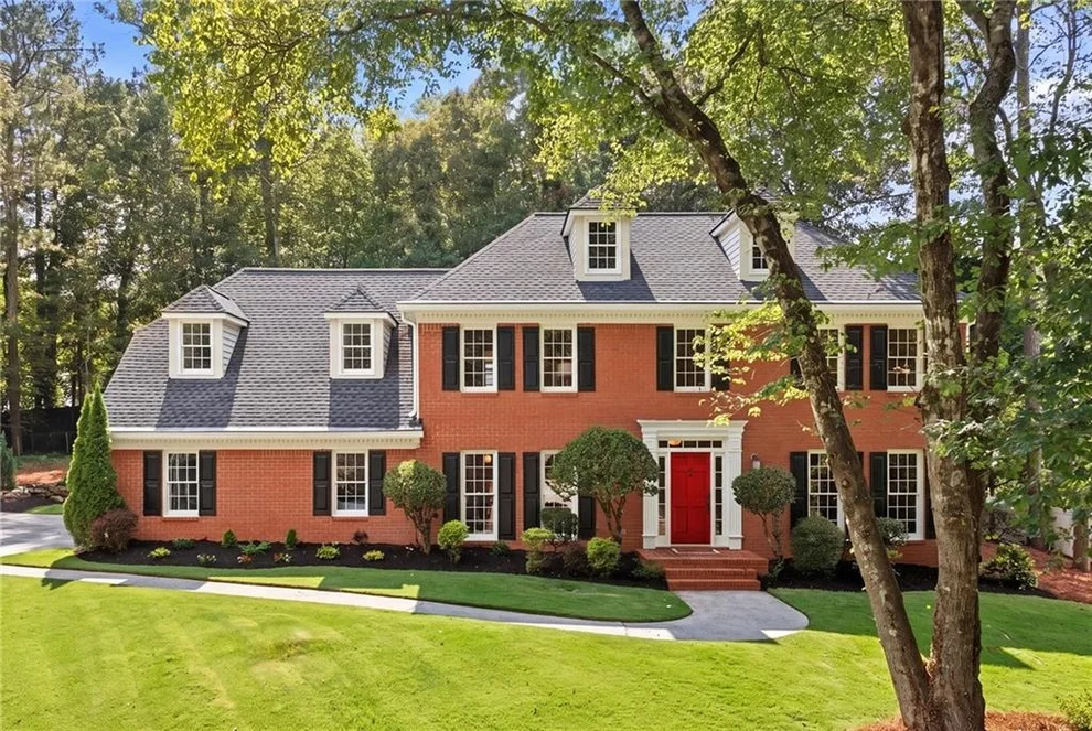 Unit for sale at 2292 Woodsfield Lane NE, Marietta, GA 30062