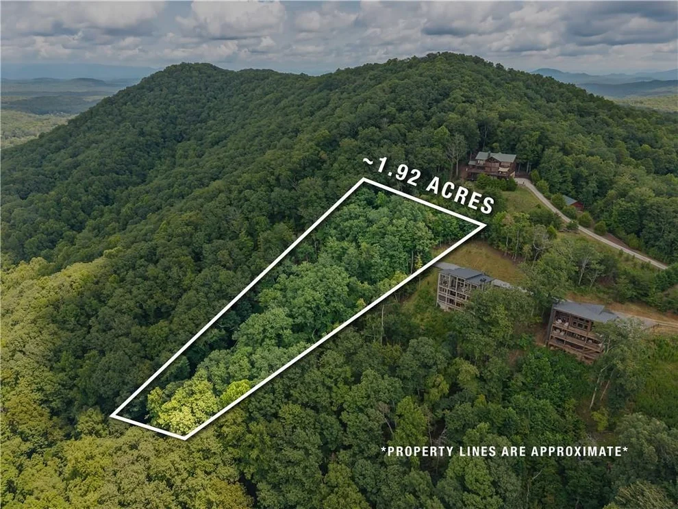 Unit for sale at 32 Raven Ridge, Mineral Bluff, GA 30559