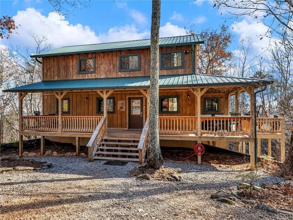 Unit for sale at 333 Skywood Lane, Cleveland, GA 30528